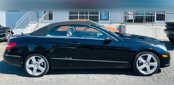 2013 Mercedes-Benz E-Class E 350
