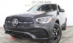 2022 Mercedes-Benz GLC-Class GLC 300 4MATIC