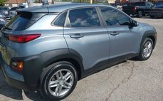 2020 Hyundai Kona SE