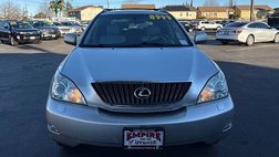2006 Lexus RX 330 Base