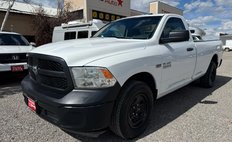 2017 Ram Ram Pickup 1500 Tradesman