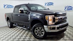 2019 Ford Super Duty F-250 XLT