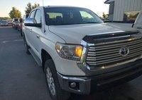 2014 Toyota Tundra Limited