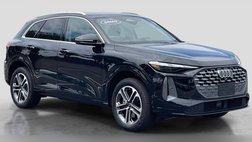 2025 Audi Q5 quattro Premium TFSI