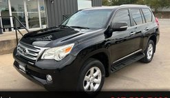 2011 Lexus GX 460 Base
