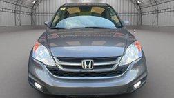 2010 Honda CR-V EX-L