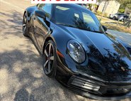 2024 Porsche 911 Carrera S