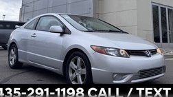 2006 Honda Civic EX