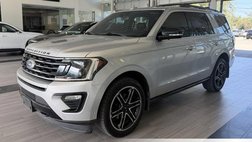 2019 Ford Expedition Limited