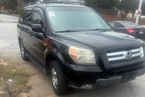 2007 Honda Pilot EX