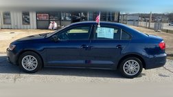 2014 Volkswagen Jetta S