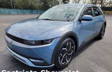 2022 Hyundai Ioniq 5 SE