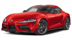 2024 Toyota GR Supra 3.0 Premium