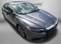 2020 Honda Insight Touring