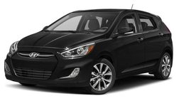 2017 Hyundai Accent Sport