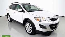 2010 Mazda CX-9 Grand Touring