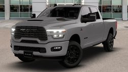 2026 Ram Ram Pickup 2500 Laramie