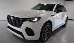 2025 Mazda CX-70 3.3 Turbo S Premium Plus