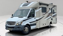 2015 Mercedes-Benz Sprinter 3500