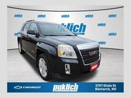 2011 GMC Terrain SLE-2