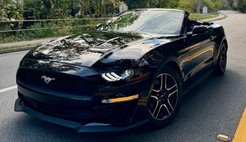 2022 Ford Mustang Base