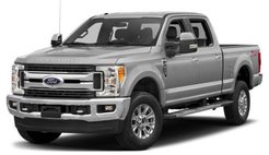 2018 Ford Super Duty F-350 XLT