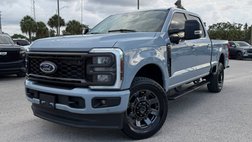 2024 Ford Super Duty F-250 Lariat