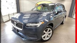 2021 Volvo XC60 T5 Inscription