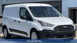 2023 Ford Transit Connect XL