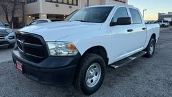 2019 Ram Ram Pickup 1500 Classic Tradesman