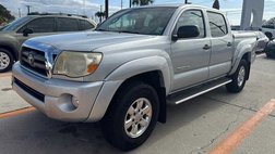 2009 Toyota Tacoma PreRunner V6