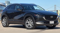 2022 Mazda CX-30 2.5 S Premium