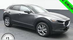 2022 Mazda CX-30 2.5 S Premium