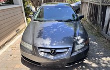 2005 Acura TL 3.2