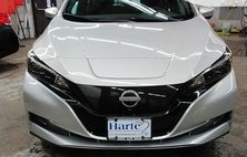 2023 Nissan LEAF SV PLUS