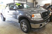 2006 Ford F-150 XLT