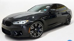 2023 BMW M5 Base