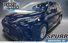 2023 Toyota Sienna XSE 7-Passenger