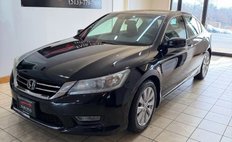 2013 Honda Accord Touring