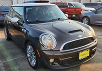 2011 MINI Cooper S