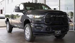 2026 Ram Ram Pickup 2500 Lone Star