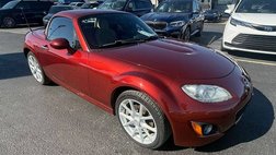 2011 Mazda MX-5 Miata Grand Touring