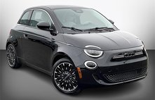 2024 Fiat 500e Music