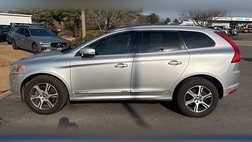 2014 Volvo XC60 T6 Platinum