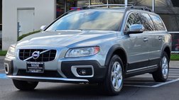 2013 Volvo XC70 3.2 Platinum