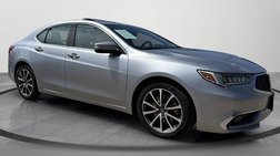 2019 Acura TLX V6