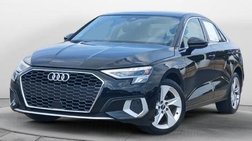 2023 Audi A3 Premium 40 TFSI