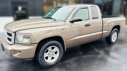 2010 Dodge Dakota Lone Star