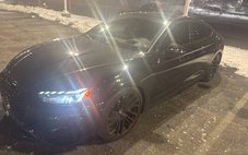 2021 Audi RS 5 Sportback 2.9T quattro