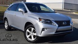 2013 Lexus RX 350 RX 350